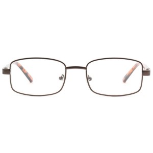 Metal Reading Glasses